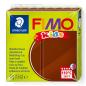 Preview: Staedtler FIMO® kids 8030 braun